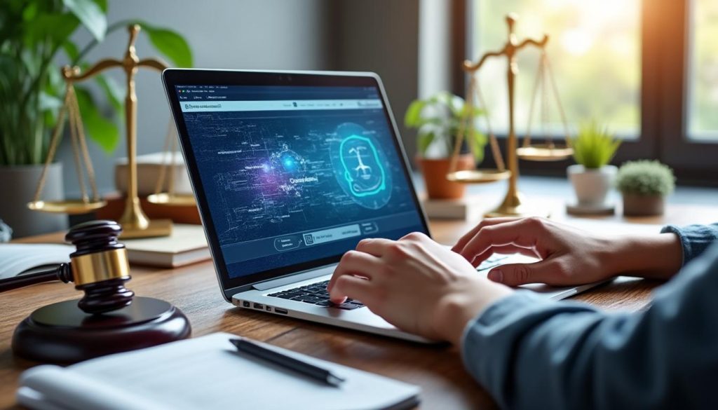 découvrez nos conseils pour choisir un portail juridique adapté à vos besoins, et simplifiez l'accès à l'information légale essentielle.