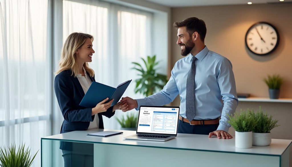 découvrez comment obtenir rapidement et facilement votre attestation d'accueil avec nos conseils pratiques et démarches simplifiées.