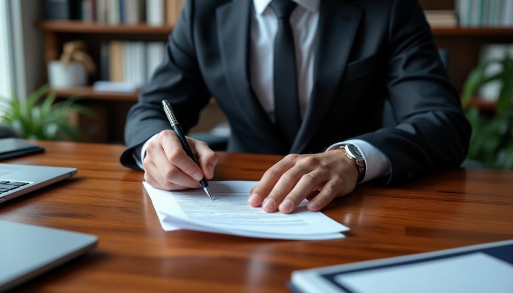 apprenez à rédiger une attestation de témoin valable avec nos conseils pratiques pour garantir la validité et la clarté de votre témoignage écrit.