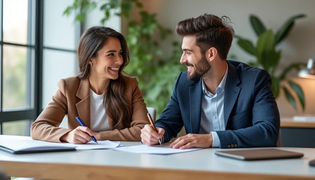 découvrez comment se pacser facilement et rapidement grâce à notre guide pratique étape par étape. simplifiez vos démarches pour un pacs en toute sérénité.