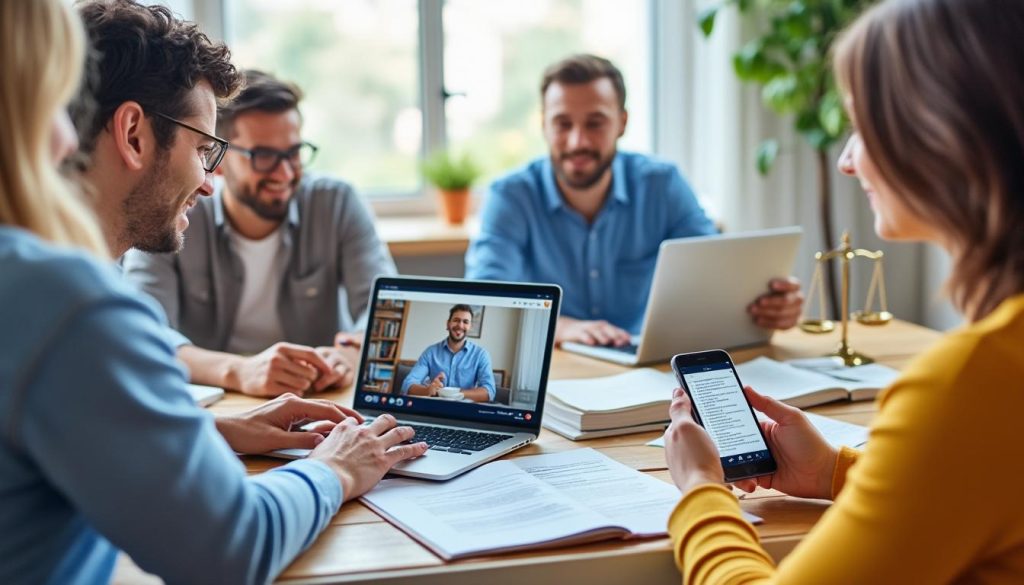 découvrez comment sos justice net simplifie l'accès au droit en ligne grâce à ses services rapides, fiables et accessibles à tous.