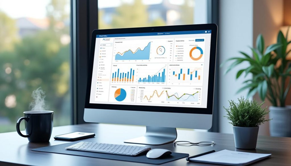 découvrez comment utiliser ariane web pour améliorer efficacement votre visibilité en ligne et attirer plus de visiteurs grâce à des stratégies digitales optimisées.