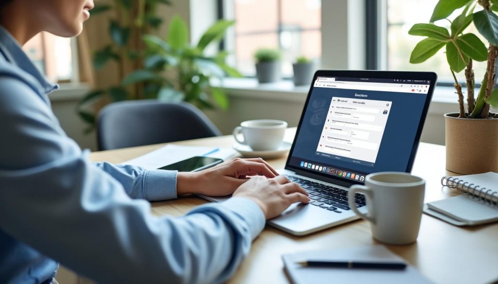 découvrez comment utiliser la main courante en ligne pour signaler facilement et rapidement un incident, en toute sécurité et simplicité.