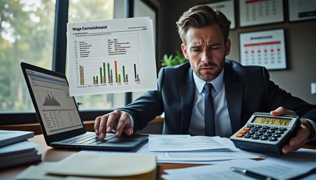 découvrez comment fonctionne la saisie sur salaire, ses conditions légales et ses impacts sur vos revenus afin de mieux gérer vos finances.