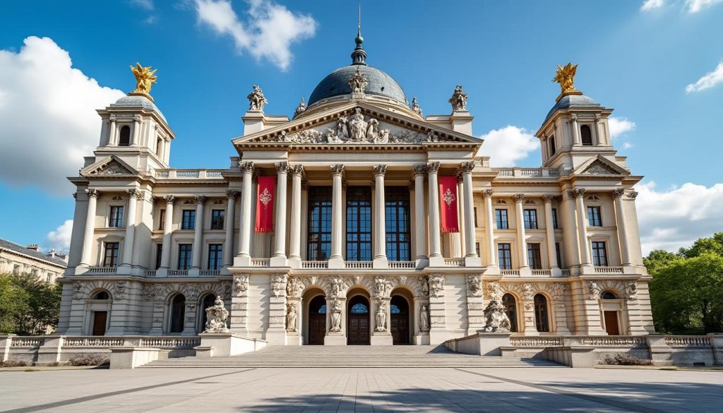 découvrez le rôle et les compétences du tribunal judiciaire de paris, son fonctionnement, et comment il traite les affaires civiles et pénales dans la capitale.