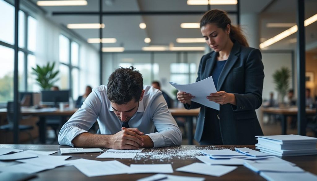 découvrez les enjeux clés de l'abus de confiance, ses mécanismes et les conséquences juridiques qui en découlent pour mieux prévenir et agir efficacement.