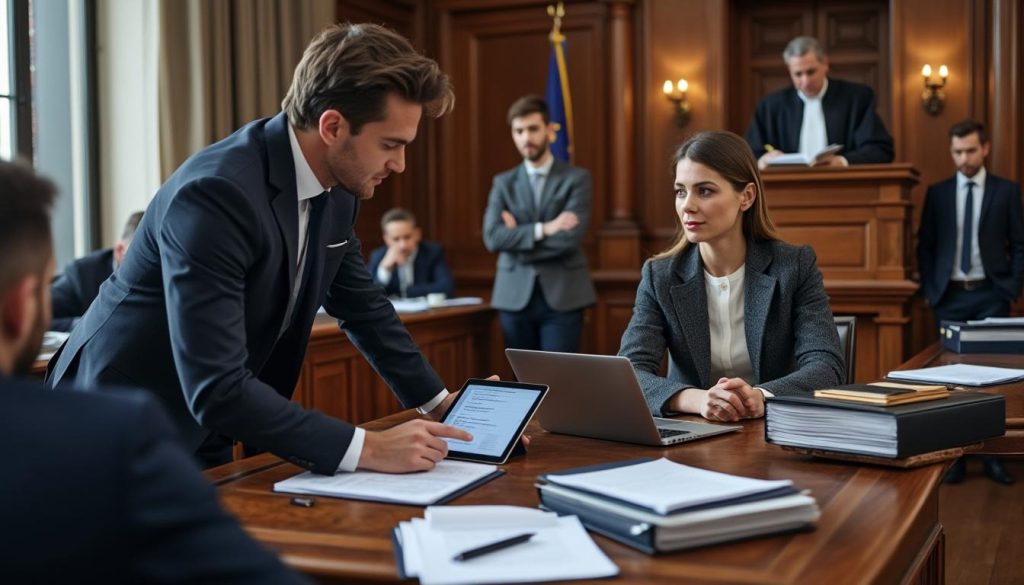 découvrez les étapes clés de la mise en examen pour mieux comprendre ce processus juridique essentiel.