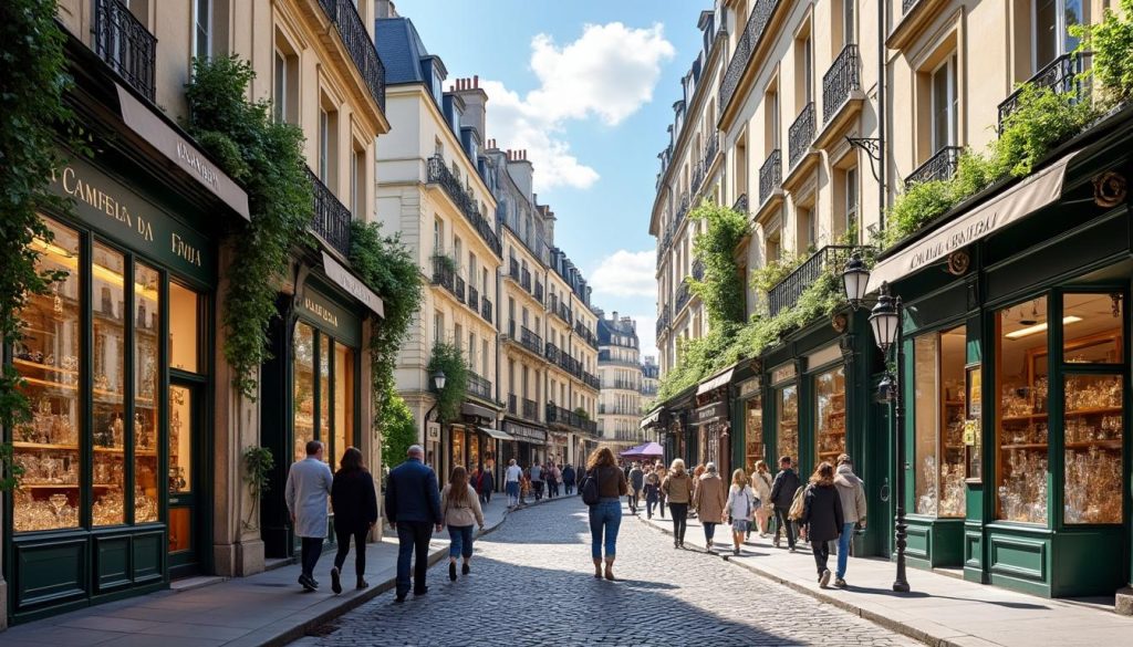 explorez la rue de la verrerie et plongez dans son histoire fascinante, entre patrimoine architectural et anecdotes captivantes.