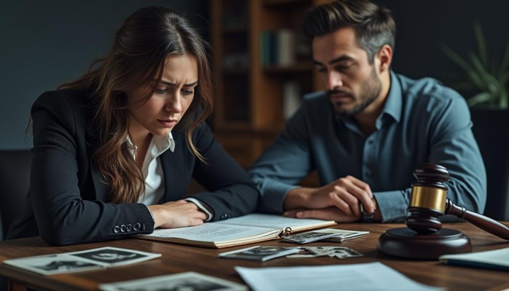 découvrez les causes du divorce pour faute ainsi que ses conséquences juridiques et personnelles pour mieux comprendre ce processus complexe.