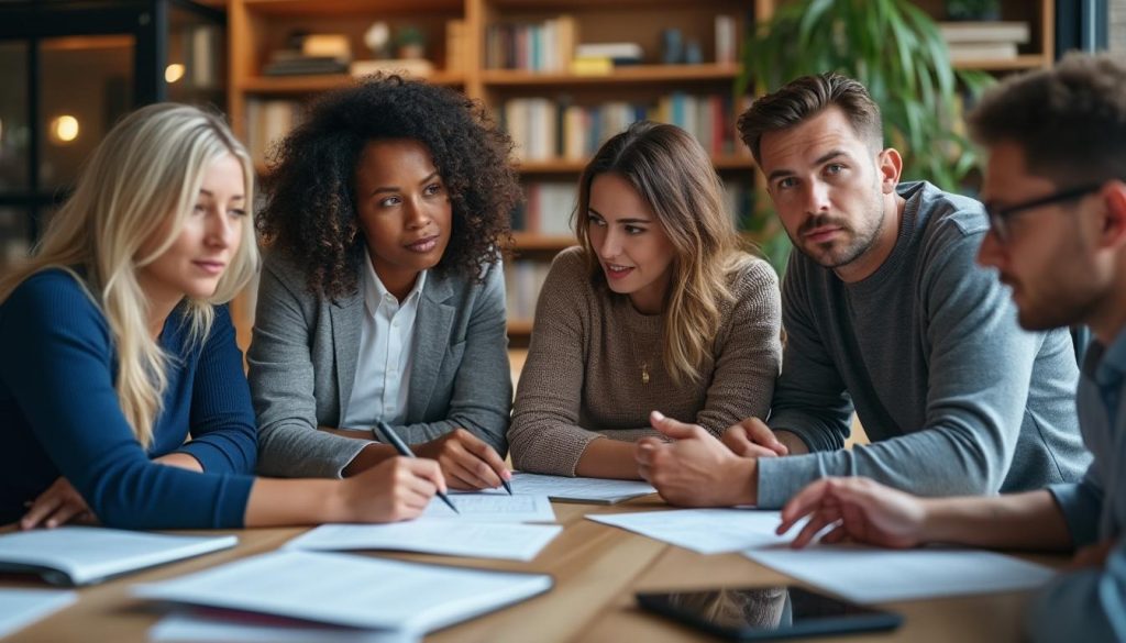 découvrez les droits et obligations des cohéritiers en indivision pour une gestion claire et équitable du patrimoine hérité.
