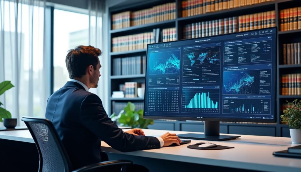 découvrez pourquoi lexis 360 est la plateforme incontournable pour la recherche juridique, offrant des outils performants, une base de données complète et des fonctionnalités innovantes pour les professionnels du droit.