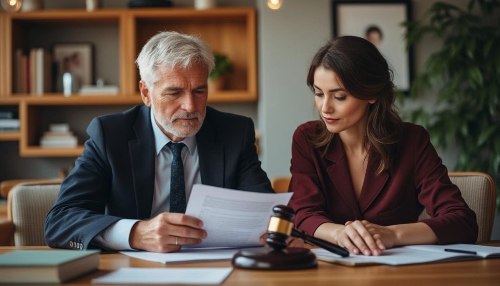 découvrez les points essentiels de la nouvelle loi sur la succession et les droits du conjoint survivant pour mieux protéger vos proches et organiser votre héritage.