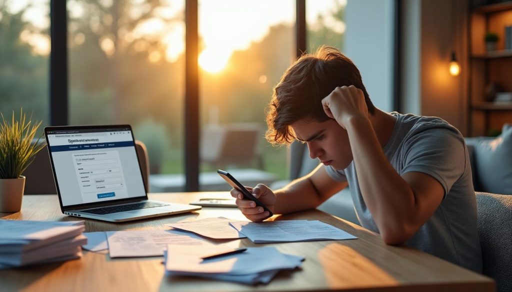 découvrez les démarches à suivre en cas de perte de votre permis de conduire pour le remplacer rapidement et éviter tout désagrément.