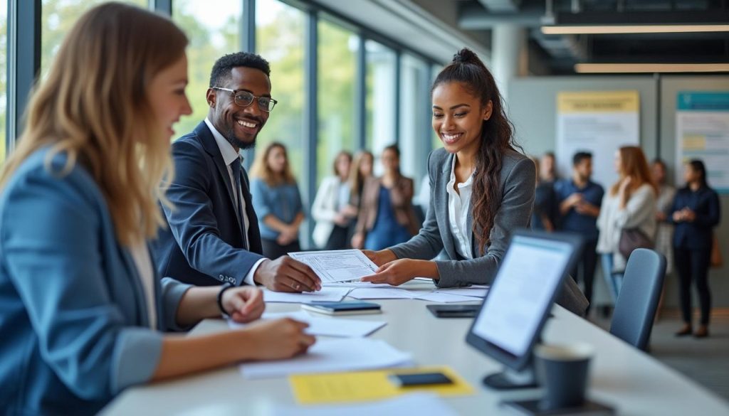 découvrez comment renouveler un titre de séjour de 10 ans en france avec nos conseils pratiques et les démarches essentielles à suivre pour réussir votre demande.