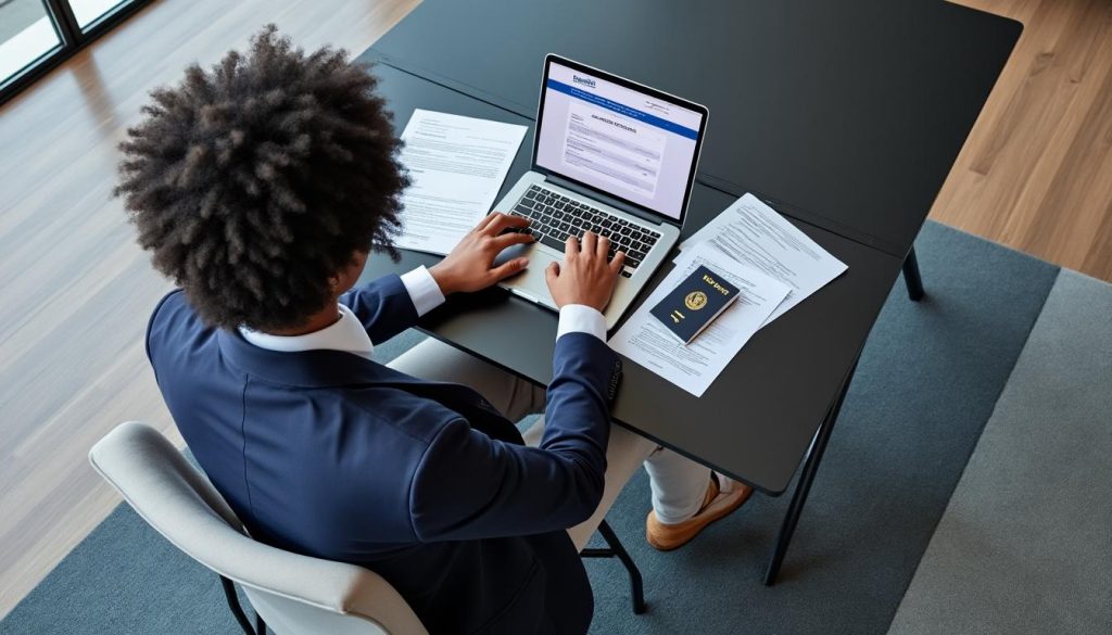 découvrez comment renouveler votre titre de séjour en toute simplicité grâce à nos démarches détaillées et conseils pratiques pour éviter les erreurs.