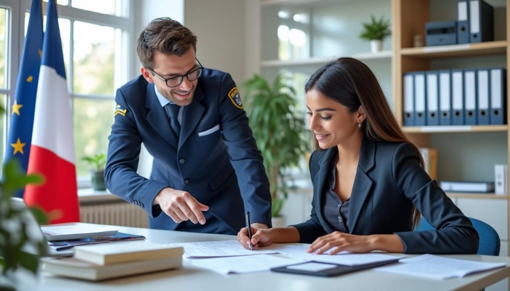 découvrez les démarches essentielles et conseils pratiques pour le renouvellement de votre titre de séjour vie privée et familiale, afin de faciliter vos procédures administratives.