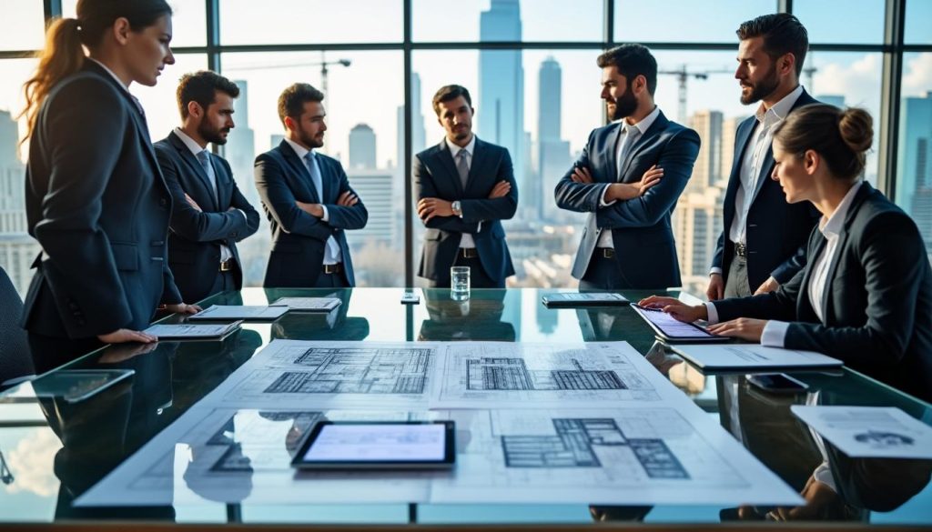 découvrez les meilleures stratégies pour réussir la gestion de real cle en entreprise et optimiser vos performances organisationnelles.