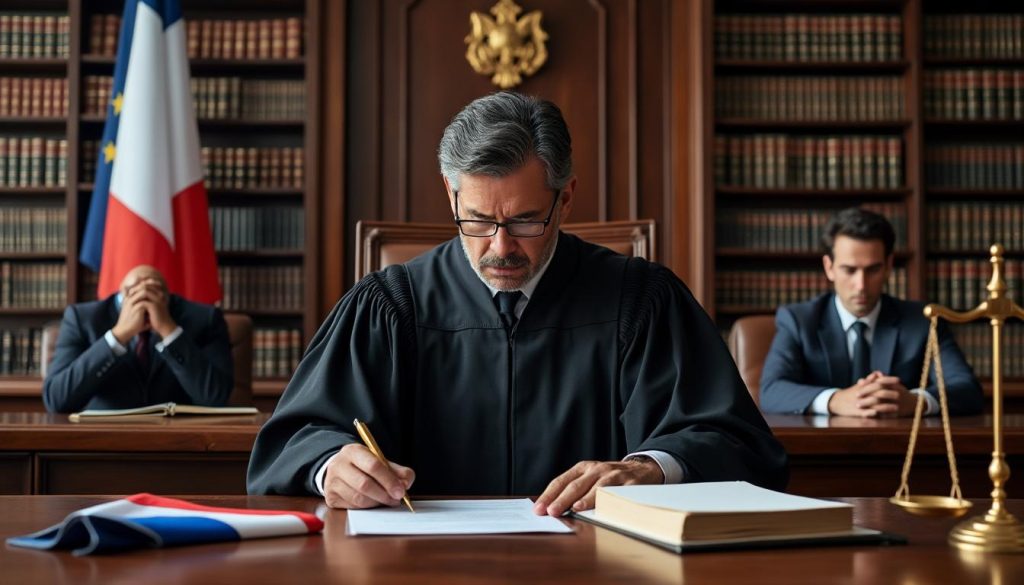 découvrez la signification de l'oqtf en droit français et ses implications juridiques pour les personnes concernées.