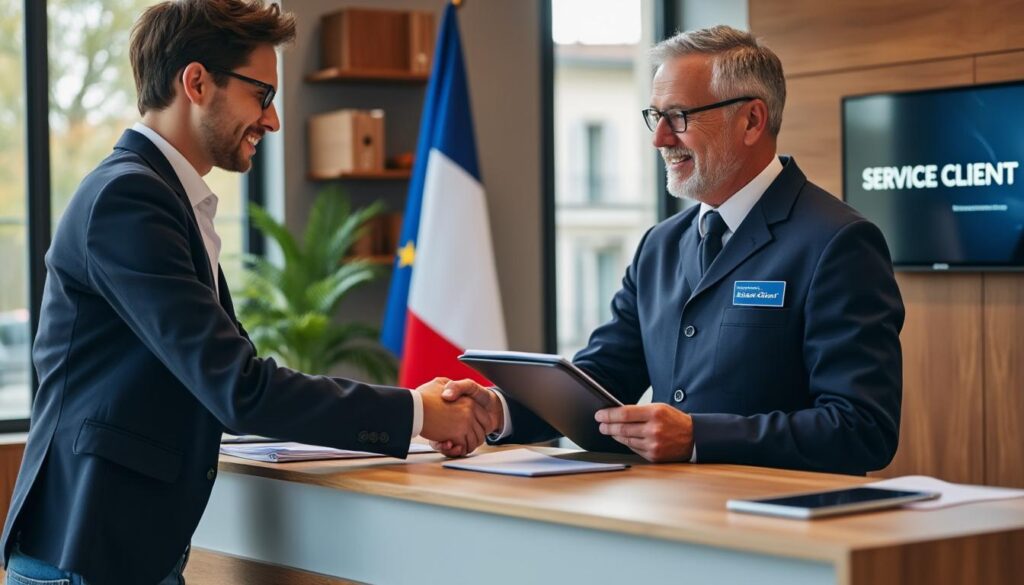 découvrez les étapes simples et légales pour changer de nom de famille en france facilement. guide pratique pour faciliter vos démarches administratives.