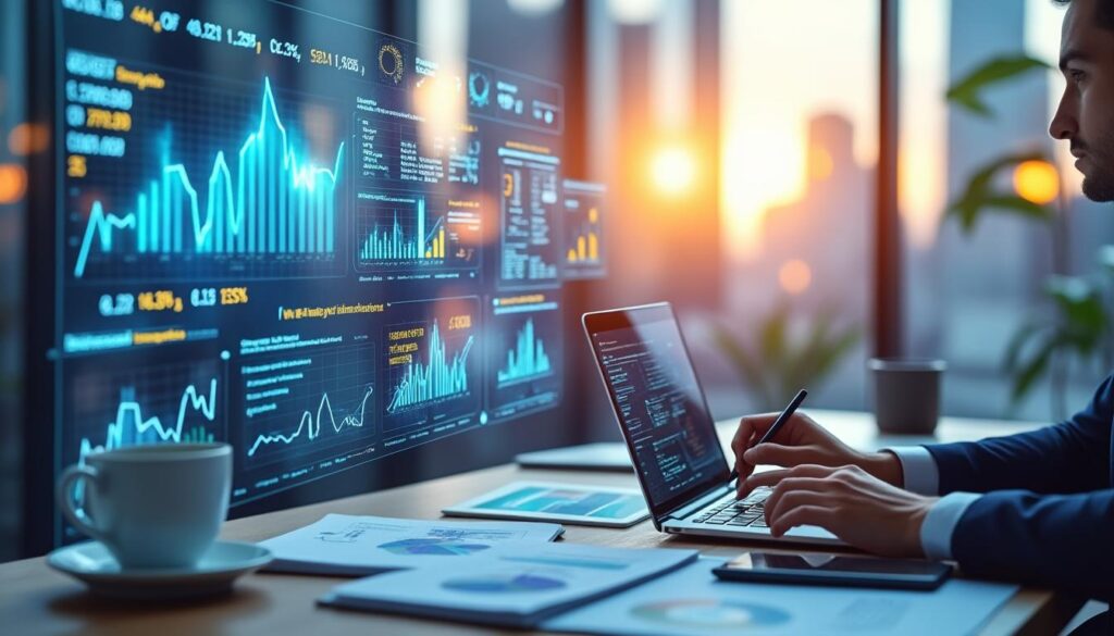 découvrez ce qu'est le cpc et comment il influence l'efficacité de votre stratégie publicitaire pour optimiser vos campagnes et maximiser votre retour sur investissement.