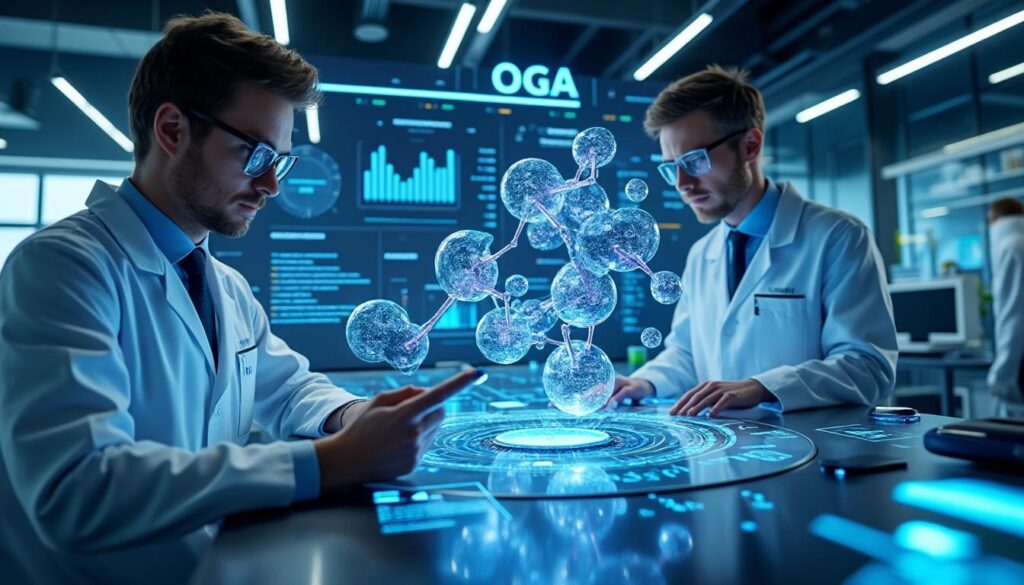 découvrez le fonctionnement d'oga et explorez ses applications innovantes qui révolutionnent divers secteurs grâce à des solutions performantes et avant-gardistes.