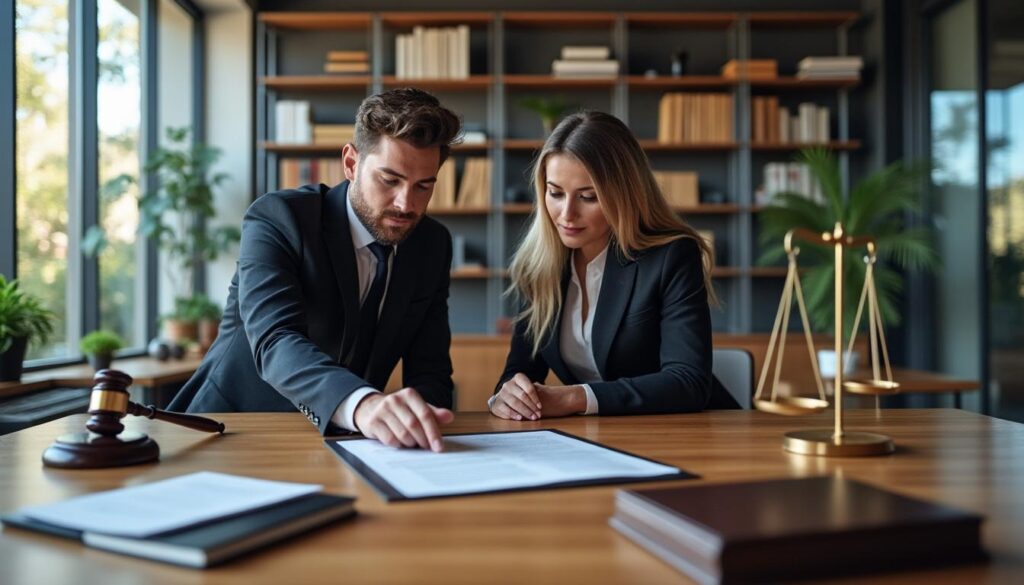 découvrez les enjeux essentiels d'un acte authentique en droit, son importance juridique, et comment il garantit la sécurité des transactions.