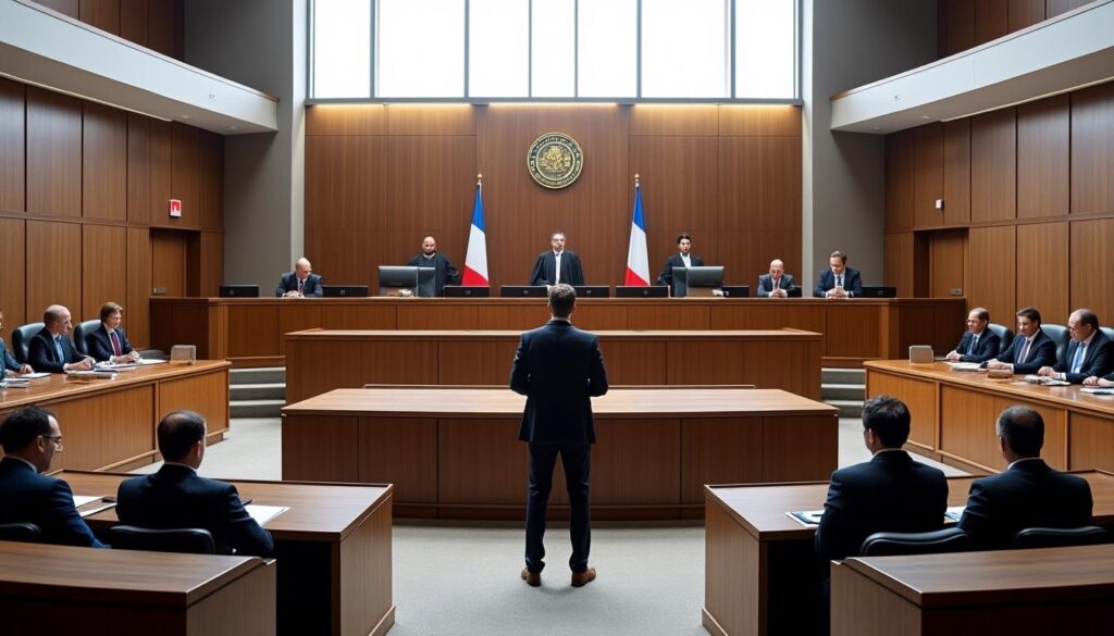 explorez le fonctionnement du tribunal judiciaire de montpellier, ses rôles, compétences et procédures pour mieux comprendre la justice locale.