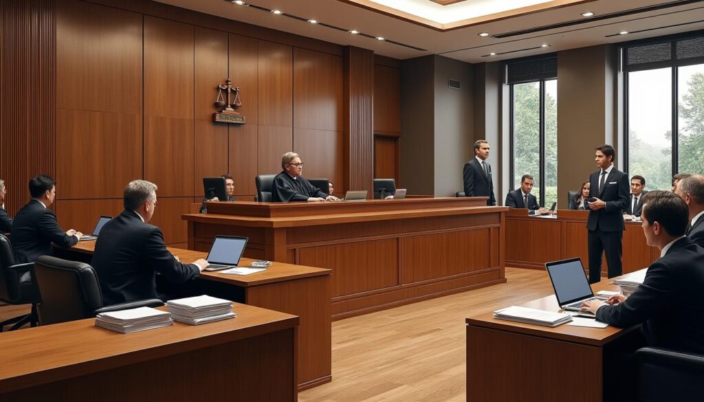 découvrez le fonctionnement et les compétences du tribunal judiciaire de senlis, ses rôles dans la justice civile et pénale, ainsi que les procédures qu'il traite.